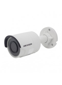  Hikvision DS-2CD2043G0-I - 4MP CMOS / 2688 × 1520 / IR Bullet Camera